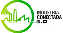 Logo industria 4.0. España